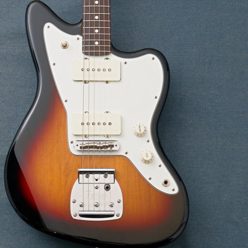Fender made japan hybrid ii - fender,