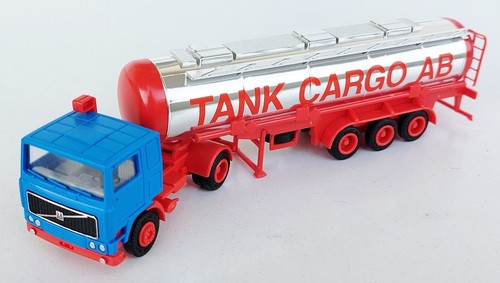 Herpa 801204 volvo - herpa,
