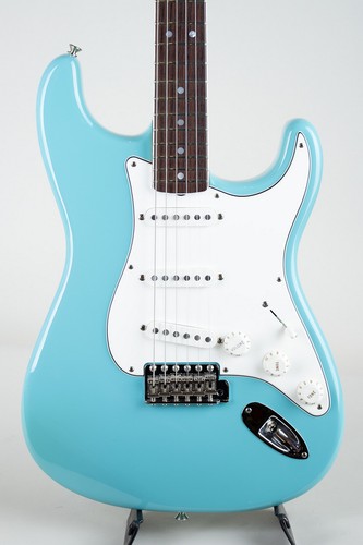 Fender eric johnson - eric,