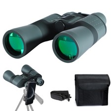 10-30x50 Binocolo Zoom