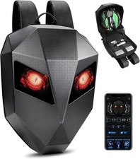 Casco LED impermeabile laptop