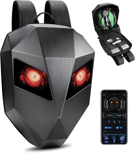 Casco led impermeabile laptop - led,