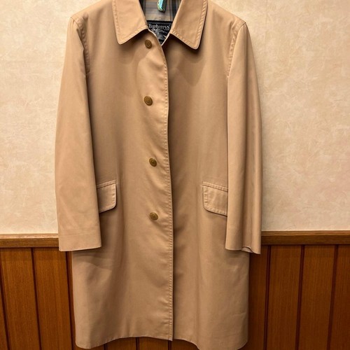 Cappotto burberrys vintage con - burberrys,