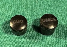 Pomoli Antenna/terra radio