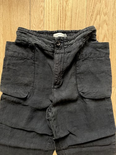 Olderbrother pantalone piccolo - olderbrother,