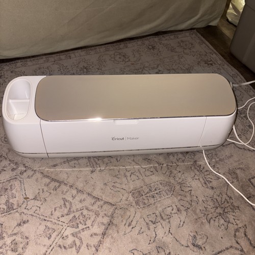 Fustellatrice cricut maker - fustellatrice,
