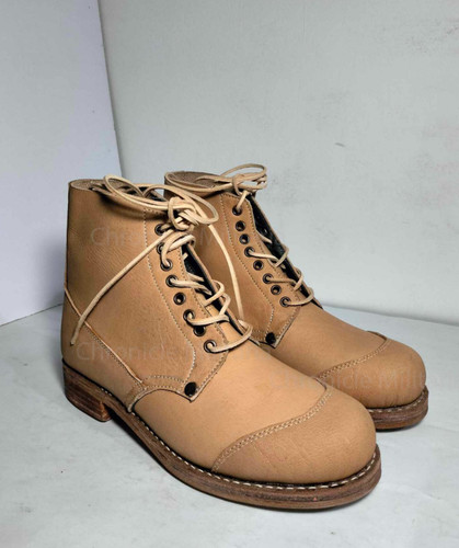 Ww2 scarpe italiane - scarpe,