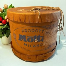 Antica Scatola Viaggiata