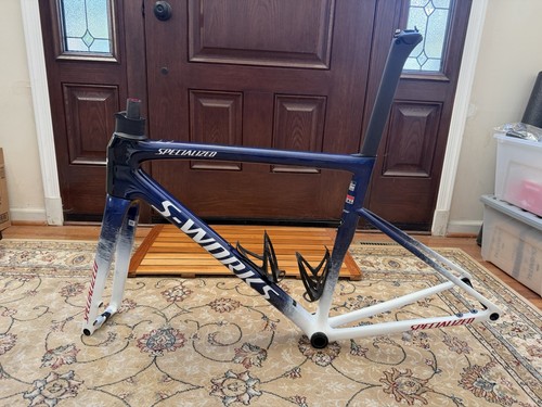 Specialized works tarmac - s-works,