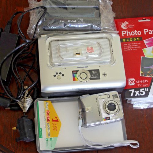 Kodak easyshare c340 - kodak,