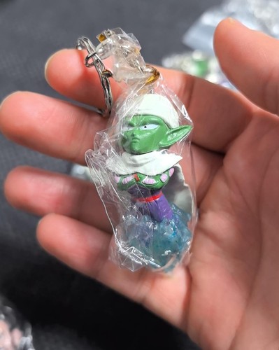 Dragon ball piccolo - dragon,