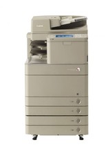 CANON IMAGE RUNNER ADVANCE