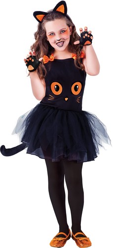 Rubies costume tutù gatto - costume,
