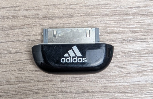 Adidas micoach connect - micoach,