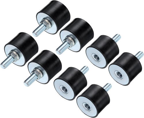 Pezzi supporti isolanti - 4,