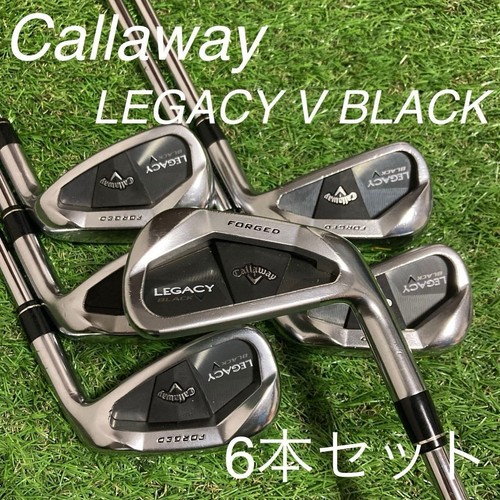Callaway legacy ferri - legacy,