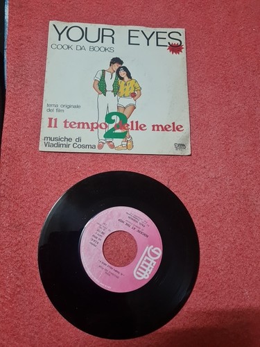 Tempo delle mele s - delle,