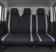 Coprisedili Auto Universali