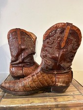 Stivali texani Sendra  in