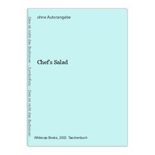 Chef's Salad
