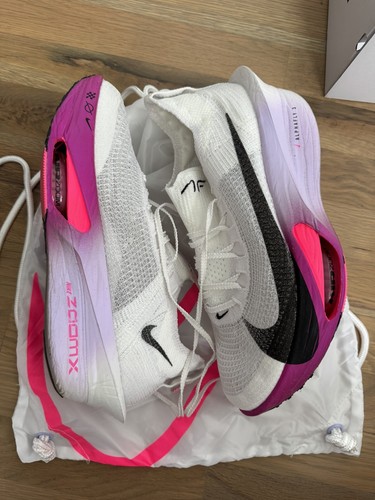 Nike air zoom alphafly - air,