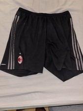 Pantaloncino Adidas AC Milan 2015 PlayerVersion Nero