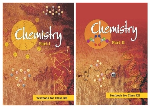Ncert chemistry textbook for - chemistry,
