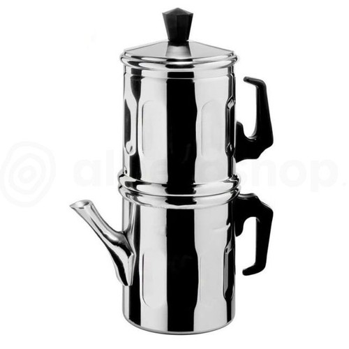 Ilsa caffettiera napoletana - ilsa,
