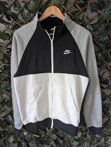 Nike full zip track - nike,