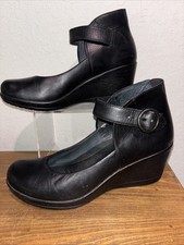 Scarpe con zeppa Dansko Rebel
