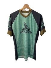 Maglia da corsa San Diego