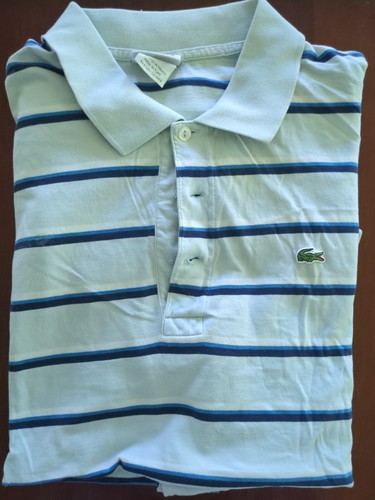 Polo uomo manica corta lacoste - polo,