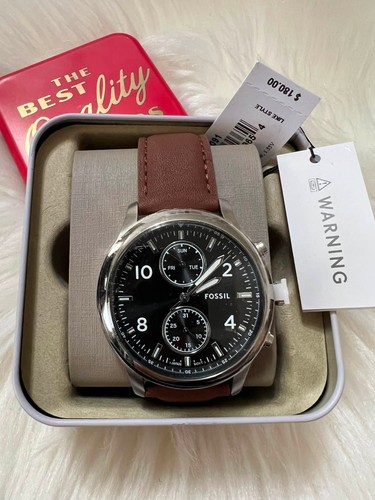 Orologio fossil bqm7091 - orologio,