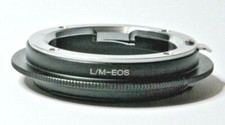 Anello Adattatore per