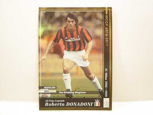 Panini wccf 2016 atle - panini, 2016-17