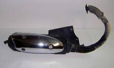 Scarico - Marmitta Originale per Kymco Scout - Exhaust - Auspuff