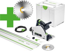 Festool Seghetto a immersione