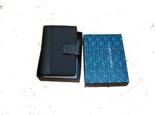 AGENDA  EMANUEL UNGARO