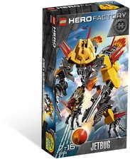 Lego Hero Factory 2193