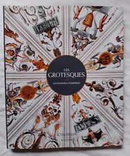 Les Grotesques par Zamperini