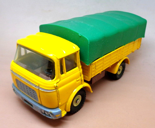 Dinky toys rif - dinky, 584