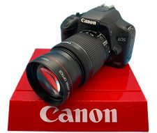 2.2X TELEOBIETTIVO ZOOM PER