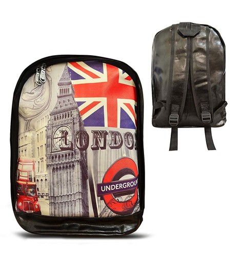 Zaino scuola bambini - , london