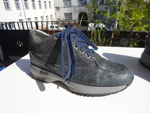 Scarpe interattive hogan - scarpe,