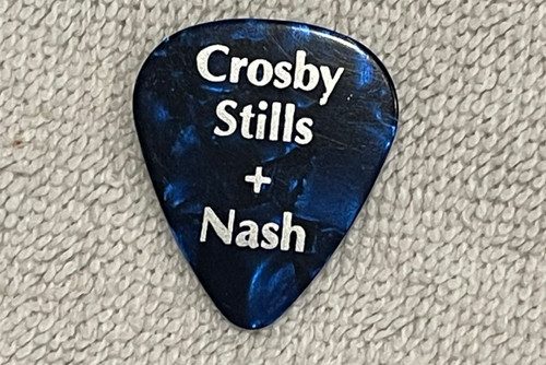 Crosby stills nash - stills, &