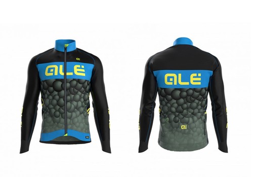 Ale maglia invernale graphics - ale',