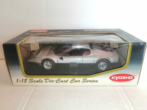Ferrari 512bb 08171s - 512bb, kyosho