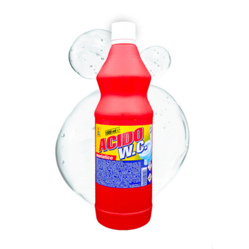 Chimiplast acido muriatico - chimiplast,