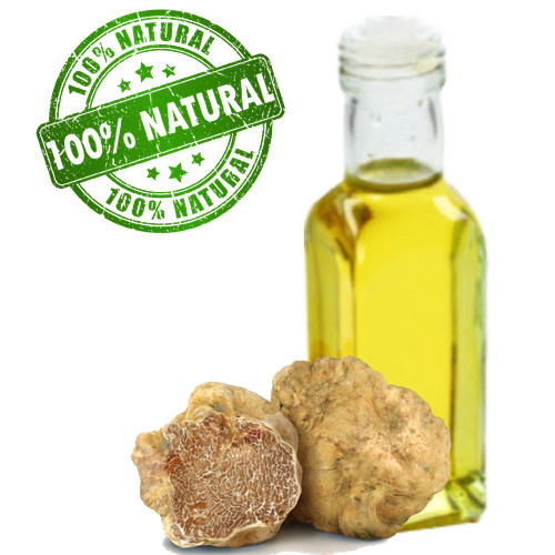 Olio tartufo bianco - olio, al