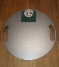  Weber 57 Plancha Completa